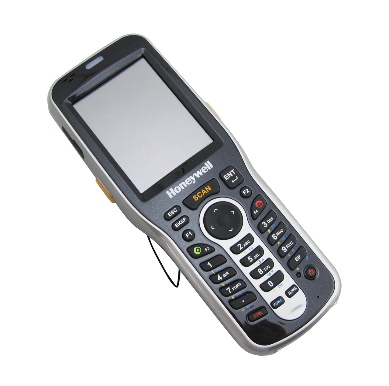 霍尼韋爾Honeywell Dolphin 6100盤點機數據采集器