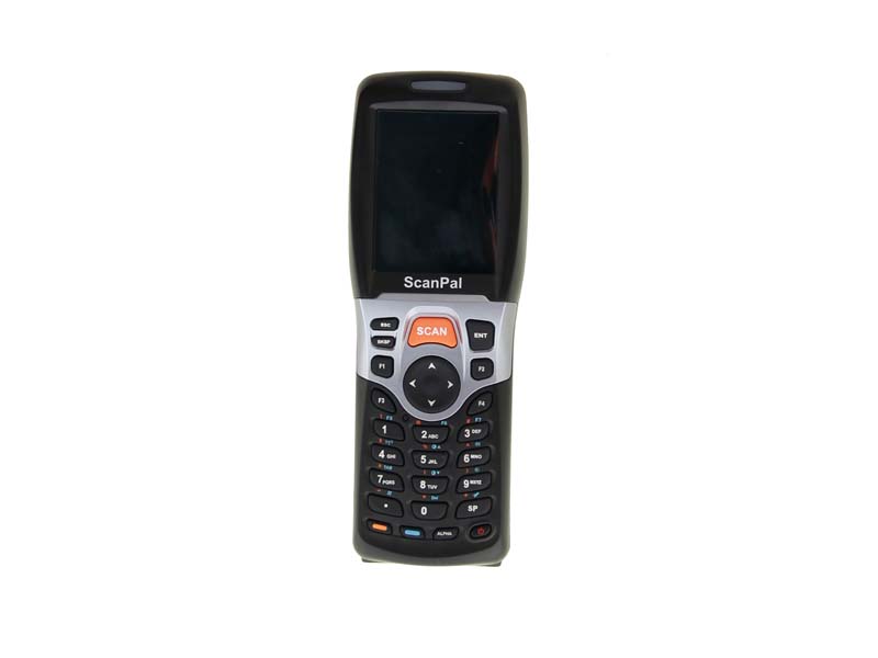Honeywell 5100二維移動數據采集器