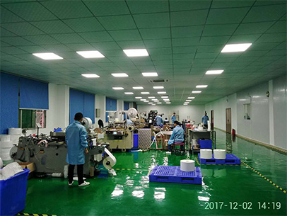 公司實力