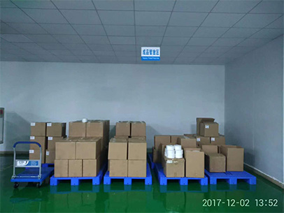 公司實力