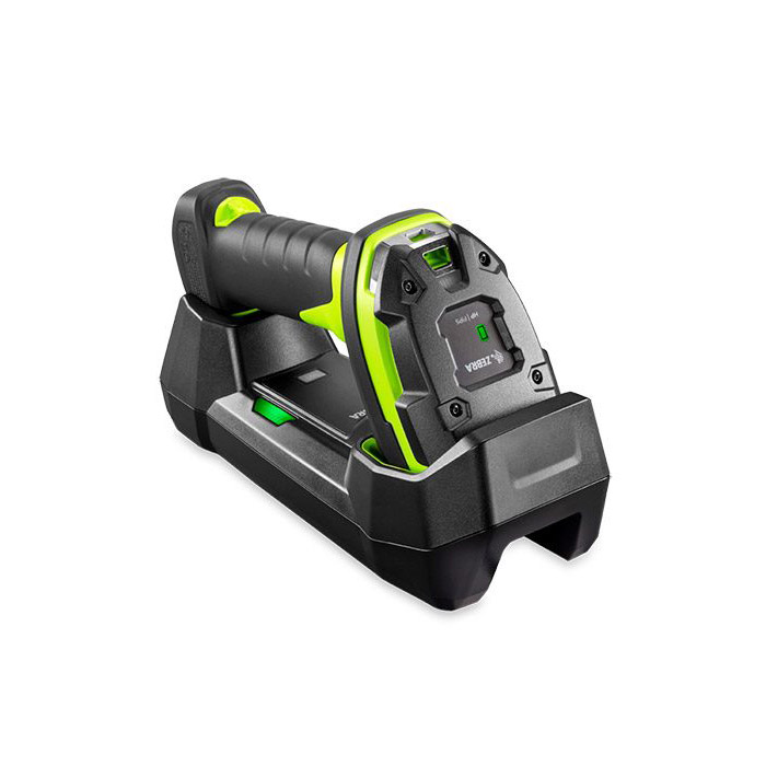 Zebra DS3608-HP一二維碼掃描器-斑馬DS3678制造車(chē)間超耐用型掃描器